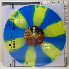 Fallout New Vegas Mojave Melodies Vinyl Record OST VGM Video Game Music Pinwheel