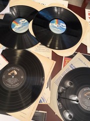 Lot Of 13 Vintage Vinyls Various Vocal Jazz Easy Listening See Desc Pics