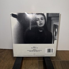 Charli XCX Rock Music Limited 7” Vinyl