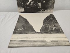 The Who Quadrophenia 1973 Double Vinyl LP Record, With Picture Booklet, Vintage