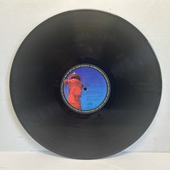 RUSH Signals LP Album 1982 Mercury Label SRM 1-4063 VG+ Compton