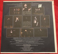 Liza Minnelli – Live At The Winter Garden 1974 Vinyl LP PC32854
