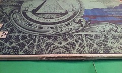 Funkadelic America Eats Its Young 2xLp 1972 Westbound 2WB 2020 VG/VG Scarce