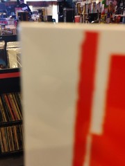 RECORD STORE DAY 2026 MIKE PETERS ALARM / FEEL FREE RSD VINYL