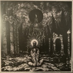 Hammerfilosofi – Signum LP 2025 Osmose Productions – OPLP754 [Galaxy] *FR NEW