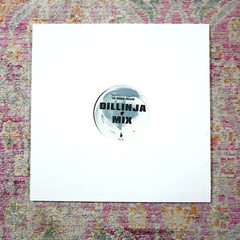 Amon Tobin Like Regular Chicken Dillinja Danny Breaks Remix Ninja Tune 1998 D&B