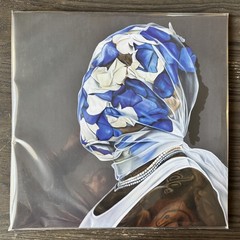 Gunna – One Of Wun 2xLP, Album, Ltd, Blu Young Stoner Life Records, 300 Entertai