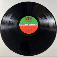 LED ZEPPELIN III Excellent ‘So Mote Be It’ US Pressing Vinyl EX LP Record