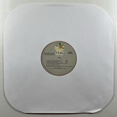 Wilding/Bonus “Pleasure Signals” LP/VISA IMP 7003 (VG+) 1978