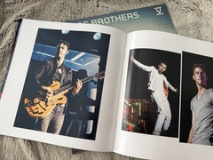 Jonas Brothers V Plus Booklet Limited Vinyl LP Unknown Color New Seal