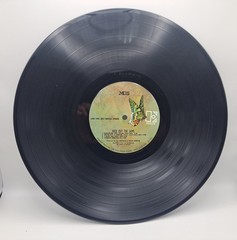 MC5- Kick Out The Jams- Uncensored- 3rd Pressing 1970 – Elektra Butterfly Label