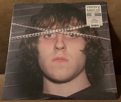 🌀 Cameron Winter Heavy Metal UO LP LIMITED EDITION Sky Blue Vinyl /1000 READ