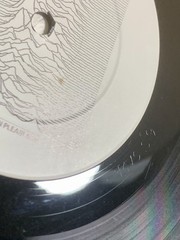 UK 1980 JOY DIVISION Unknown Pleasures LP VINYL TEXTURED New Order Factory