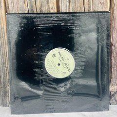 Vintage 2000s Daryl Hall & John Oates Intuition 12″ Vinyl Single Bastone Burnz