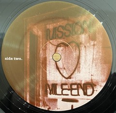 SILVER MT ZION MEMORIAL ORCHESTRA TRA LA LA BAND* LP Rare POST ROCK Experimental