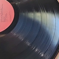 Eugene Ormandy Copland’s Greatest Hits EXCELLENT EX Vinyl LP