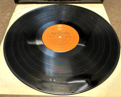 EDGAR WINTER GROUP They Only Come Out At Night Frankenstein KE 31584 1972 CBS