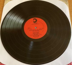 The Four Seasons, Johnny Rivers, Neil Sedaka, The J Brothers 33 1/3 rpm LP