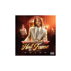 Polo G – Hall Of Fame – Vinyl Lp – RSD 2026