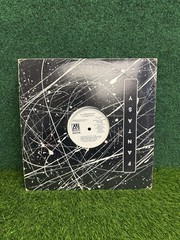 LE PAMPLEMOUSSE – Never Giving Up – Promo AVI Records AVI-6097