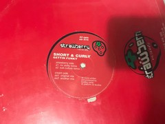 Short & Curly* – Gettin Funky