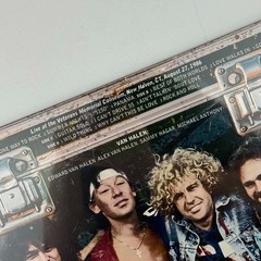 VAN HALEN Live in New Haven 1986 2LP Vinyl Record Store Day 2026 RSD 26 LE 5000