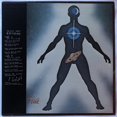 Obscure Heavy Rock Prog Private Press Oklahoma Trio Beyond“Music And Beyond” OG