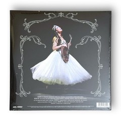 Laufey A Matter Of Time Live Madison Square Garden 2 LP RSD 2026 Limited New