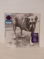 Alice In Chains “Self-Titled” 12″ Vinyl Record 2x LP SEALED (30th Ann. – Purple)