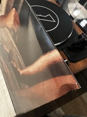 Wuthering Heights Soundtrack Charlie XCX Standard Edition Vinyl – Mild Warp