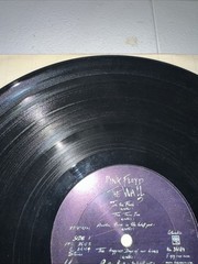 PINK FLOYD The Wall 1979 Columbia 1st Press