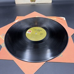 Joe Cocker Mad Dogs & Englishmen LP Vinyl Record
