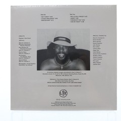 Starship Commander Wooooo Wooooo Mastership Vinyl Record LP Reissue New Sealed