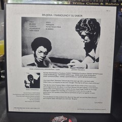 Markolino Dimond Brujerias🎵 Beethoven’s V 🎵 LOTE 2 X VYNIL NEW USA 🇱🇷 2020s