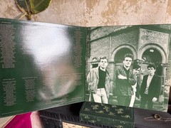 The Smiths – The Queen Is Dead RARE original 1st press UK 1986 Gatefold Vinyl