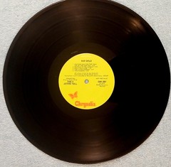 1974 Jethro Tull – War Child – Chrysalis CHR 1067 PROMO w/Lyrics Rock 12″ EX