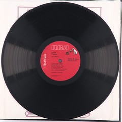 Puccini Leontyne Price as Tosca, Placido Domingo, Milnes, 2xLP Box Set ARL2-0105