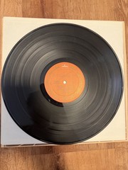 Rod Stewart Every Picture Tells A Story LP Mercury SRM-1-609 Stereo 1971 Gatefol