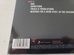Polo G – THE GOAT – Vinyl Record – Rap – Brand New – Sealed