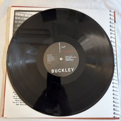 Jeff Buckley Sketches for My Sweetheart the Drunk 2018 3LP Vinyl NM/NM In Shrink