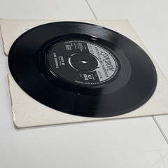 Link Cromwell Crazy Like A Fox 7” Single Vinyl Record 45rpm Shock Me London