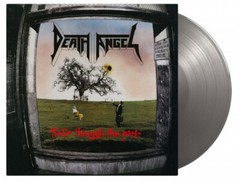 Death Angel (2) – Frolic Through The Park 2021 2xLP, Album, Ltd, Num, RE, Sil Mu