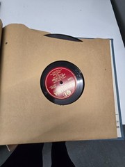 Vtg 78 Records/Lp’s ShowBoat w/ Ava Gardner A Date w/Diana Shore & South Pacific