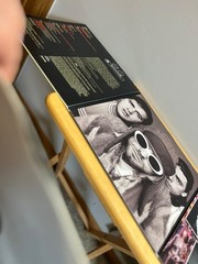 In Utero-20th Anniversary Remaster by Nirvana (Record, 2013) 3LP AS IS see photo