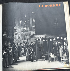 Opera Records Lot-Lucia di Lammermoor,LaBoheme,Die Walkure,Rigoletto,Don Carlo