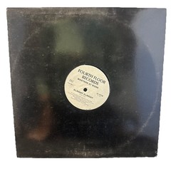 Masters At Work – Alright Alright [vinyl – 12″] 1987 Fourth Floor FF 587