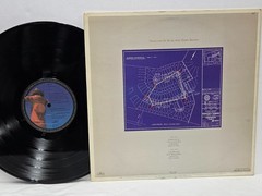 RUSH Signals 1982 LP Mercury SRM1-4063 Lyrics NO UPC NM Vinyl MASTERDISK