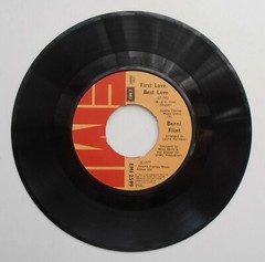 Berni Flint ‎– I Don’t Want To Put A Hold On You 1977 JUKEBOX READY