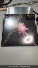 Wicked For Good Yellow Brick Road Picture Disc RSD Black Friday 2025 G1N