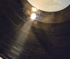 Somewhere In Time Motion Picture Soundtrack- John Barry (LP 1980 MCA Records)